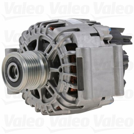 VALEO Valeo Products Alternator, 439678 439678